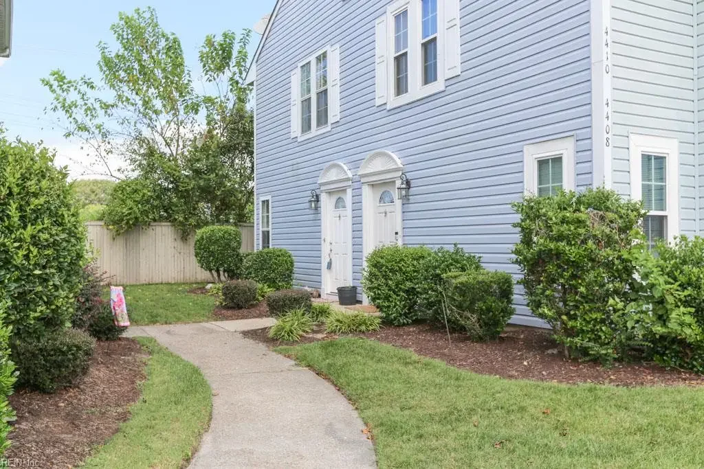 4410 Segovia Court
Virginia Beach, VA 23463