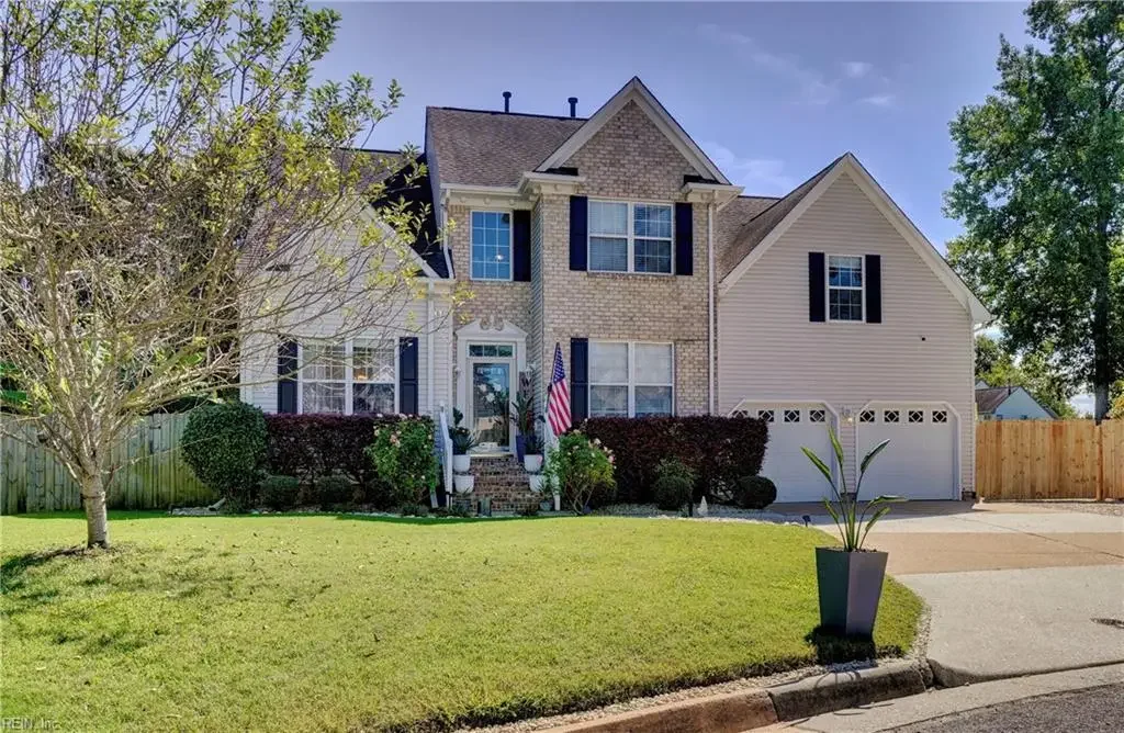 2071 River Pearl Way
Chesapeake, VA 23321