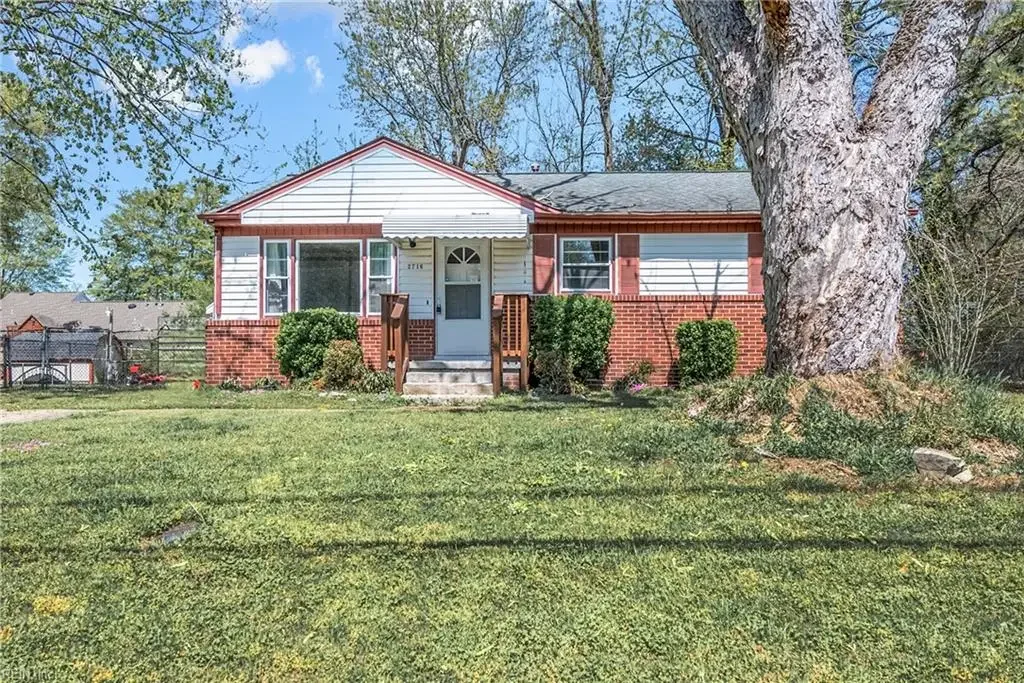 2716 Fenway Avenue
Chesapeake, VA 23323