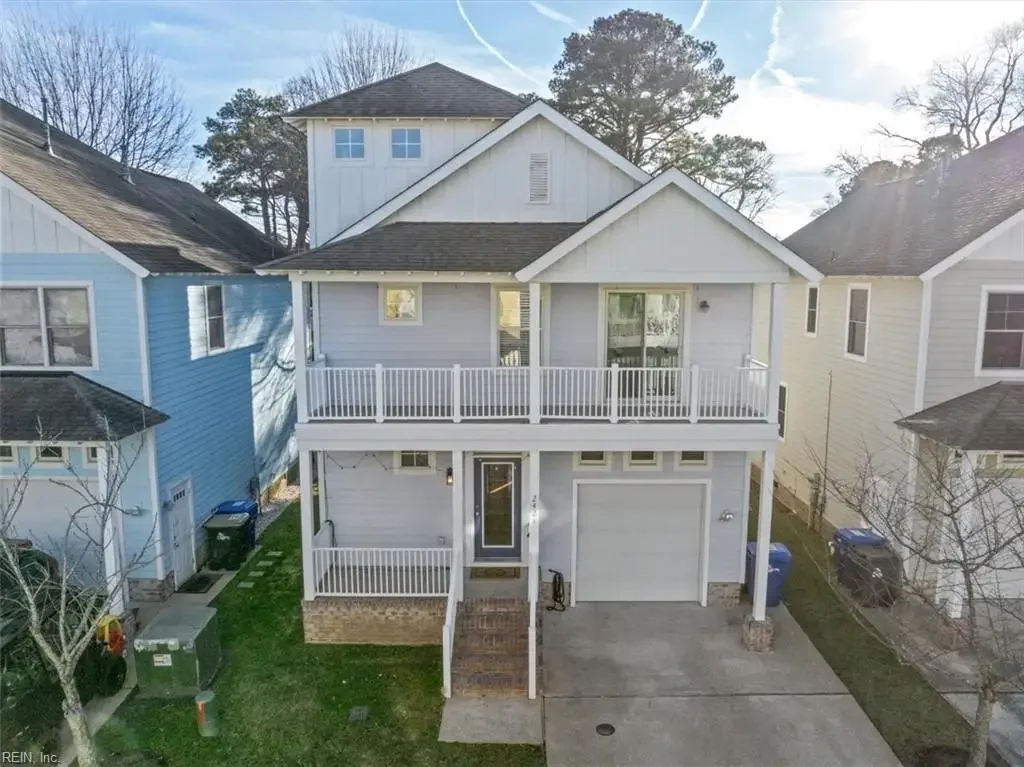 2421 Tranquility Lane
Virginia Beach, VA 23455