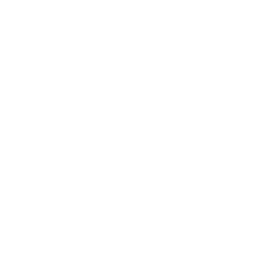 Two speech bubbles with a strategy map showing circles, plus signs, and an arrow, on a black background.