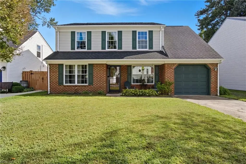 1032 Taylor Road
Virginia Beach, VA 23464