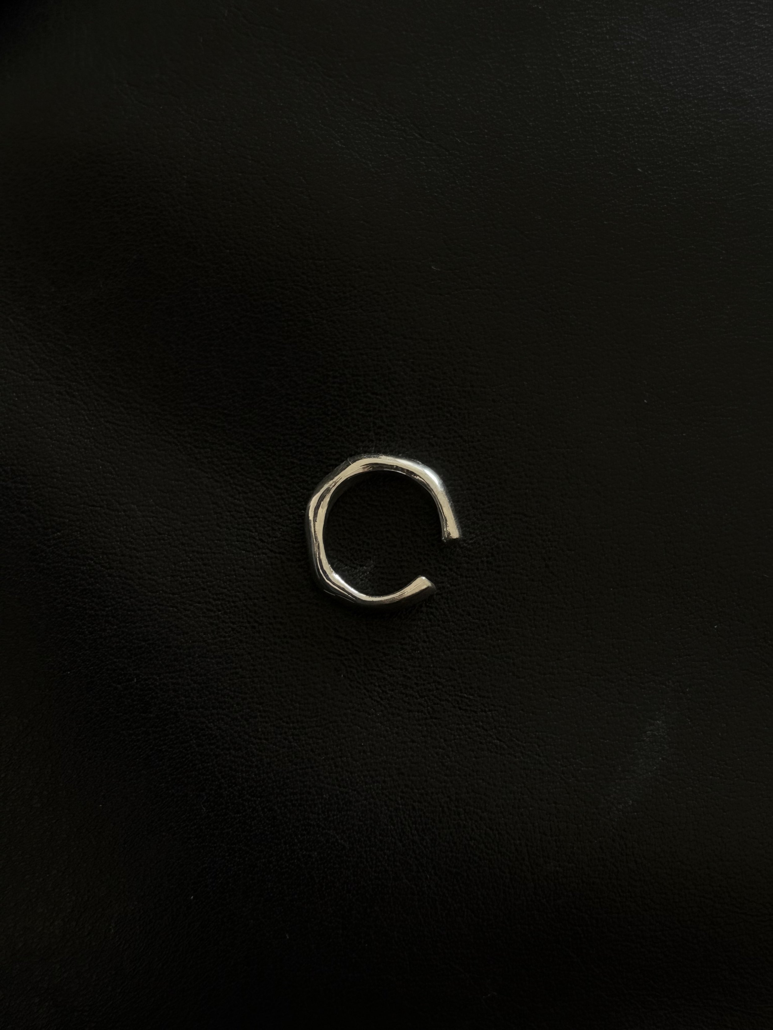 Wave Earcuff
