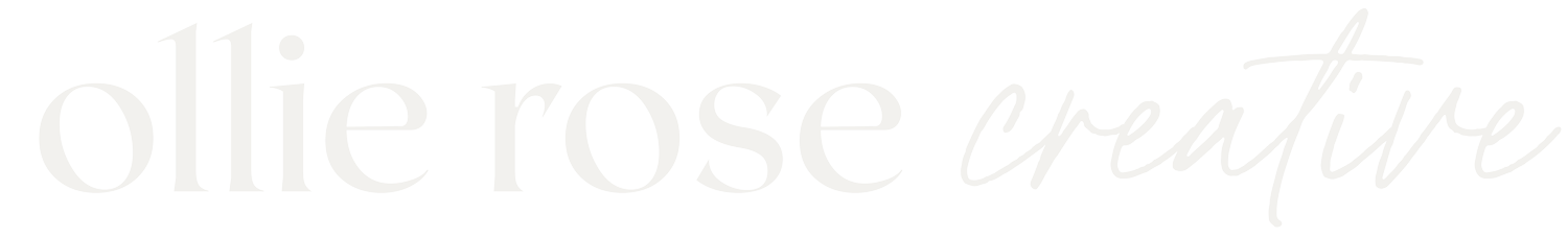 ollierosecreative