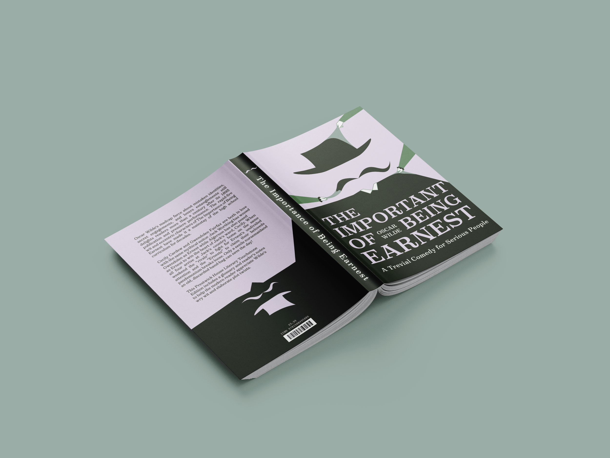 Book Cover