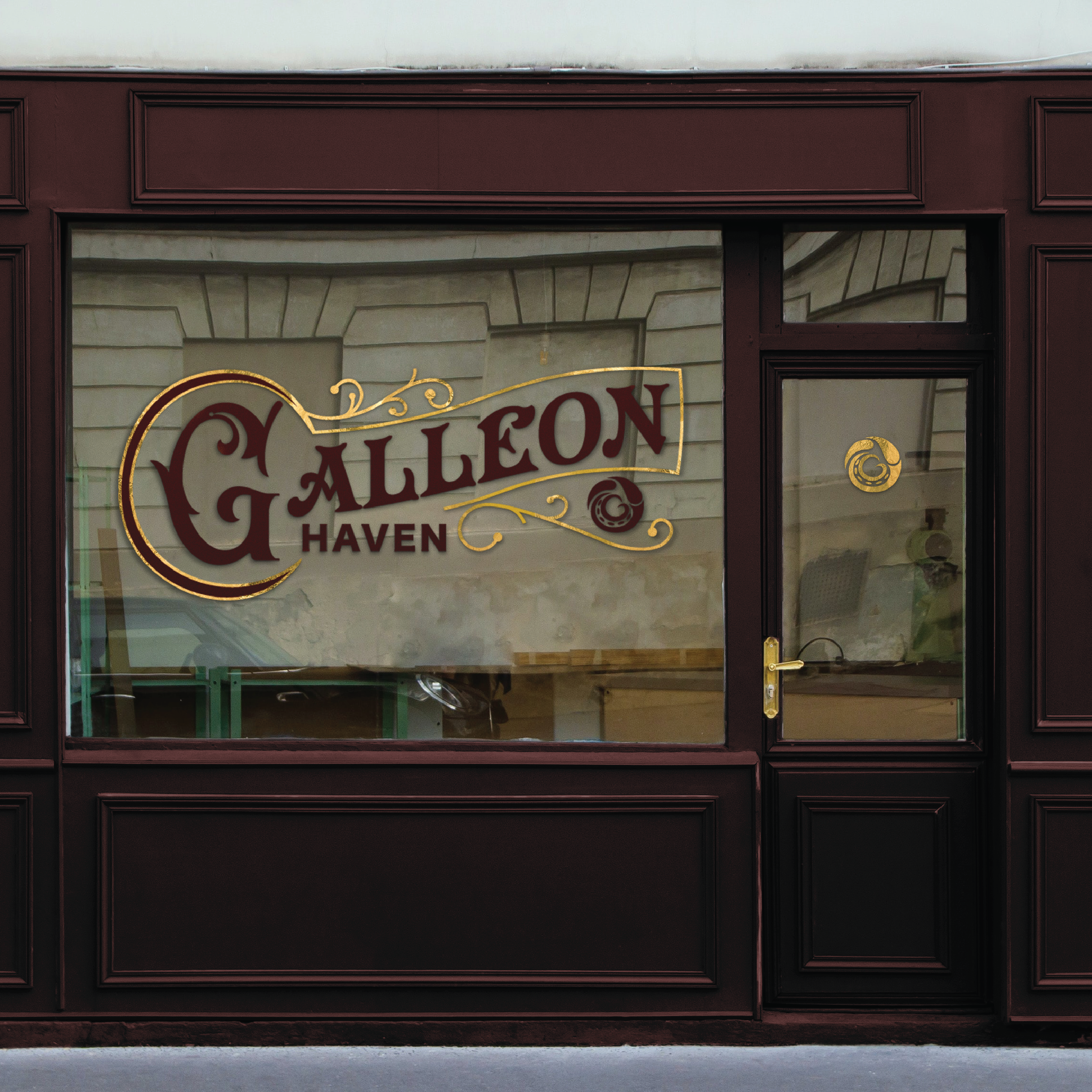 Galleon Haven