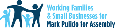 Working Families and Small Businesses for Mark Pulido