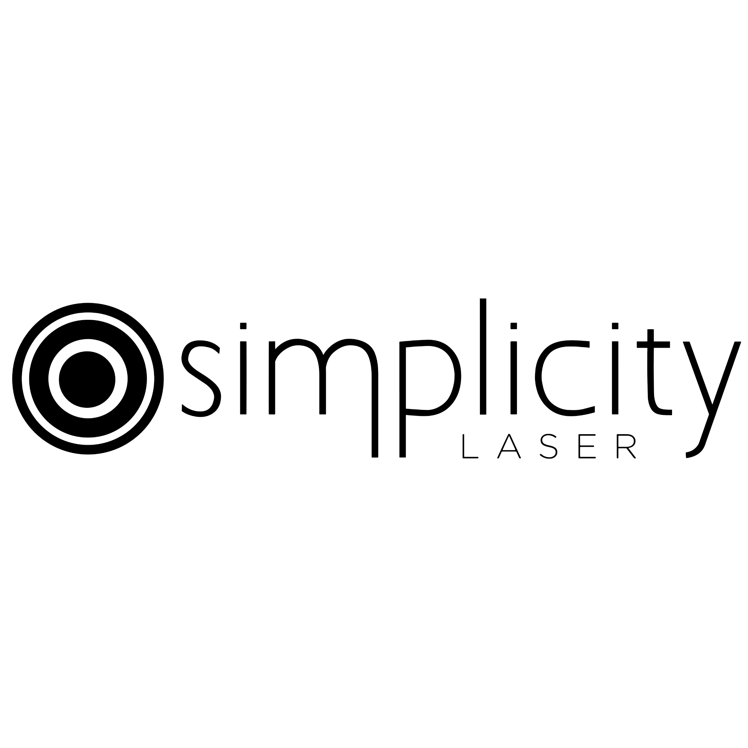 Simplicity Laser