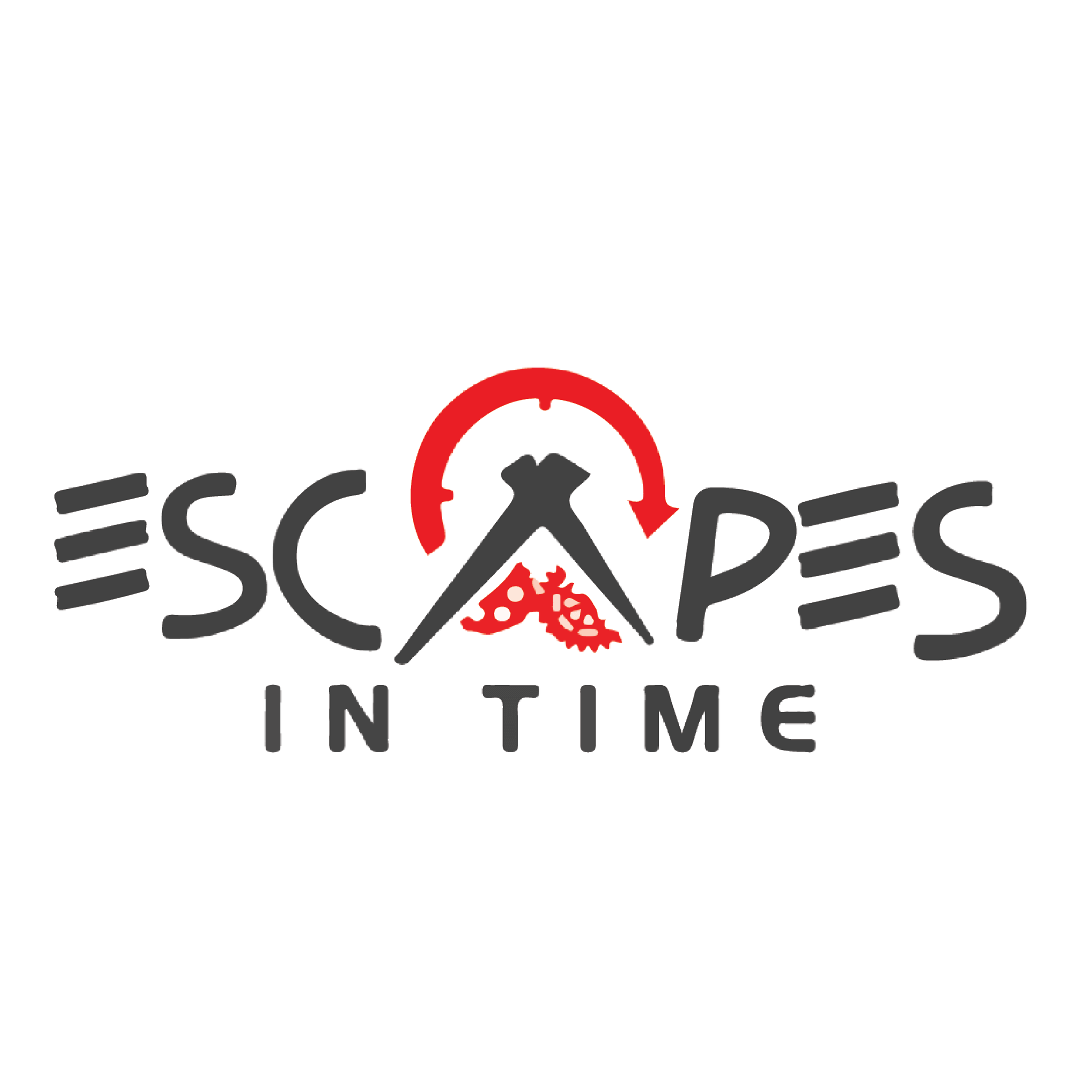 Escapes In Time