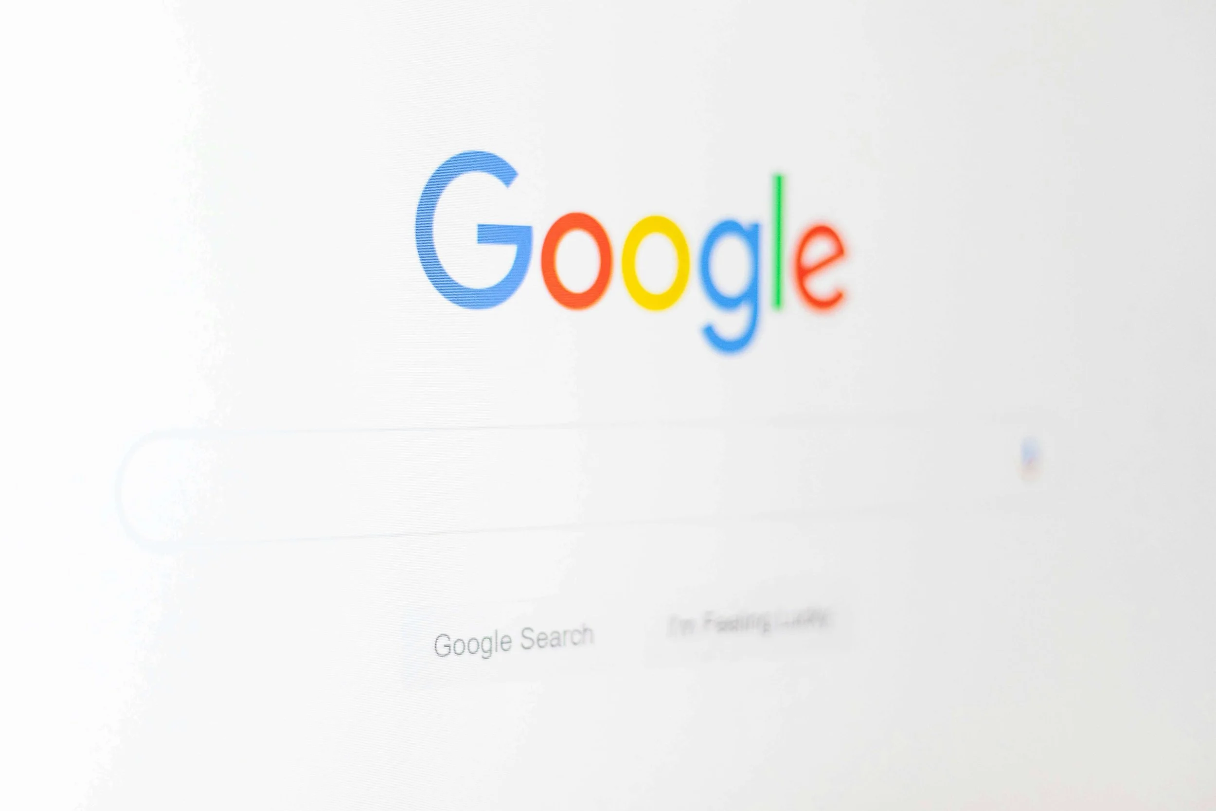 google search browser