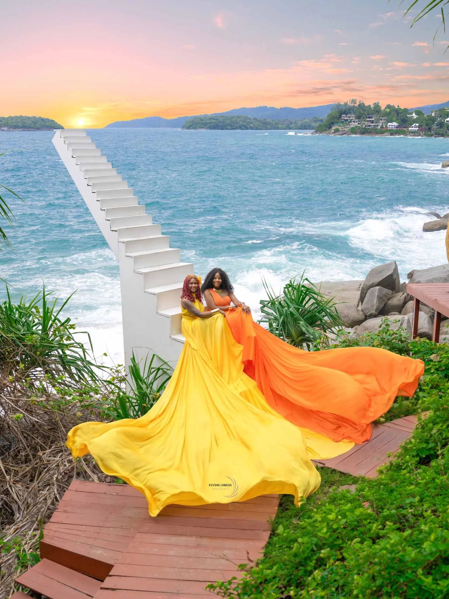 yellow-orange-flying-dress-sunset-viewpoint-phuket.jpg