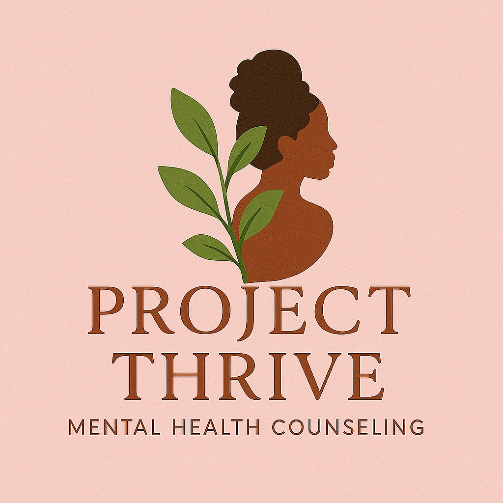 Project Thrive Counseling 