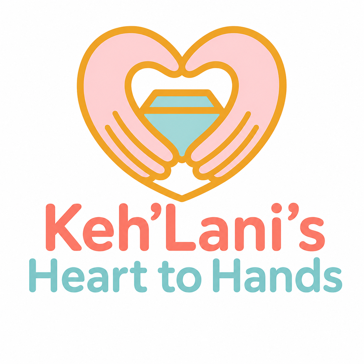 Keh’Lani’s Heart to Hands