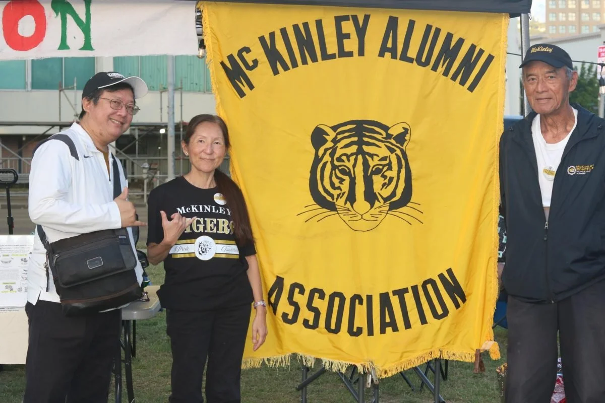 McKinley Alumni Association Aims to Revive Engagement After Membership Decline