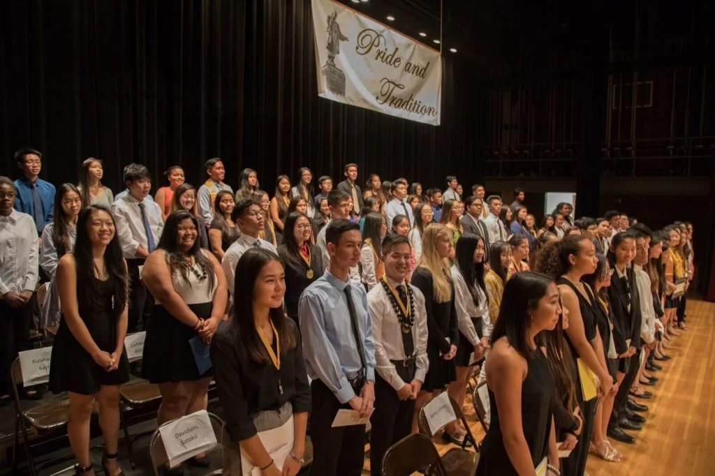 Awards Night