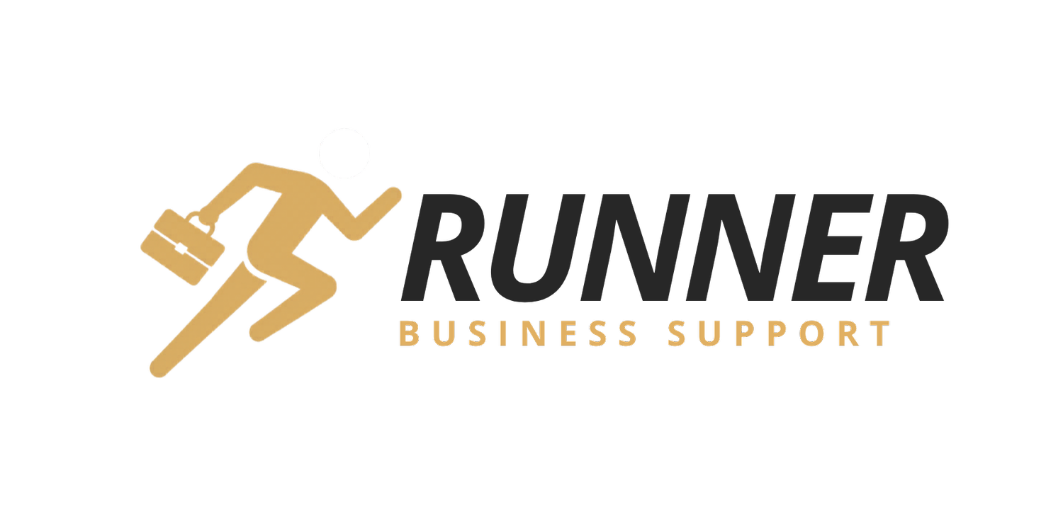 Runner Business Support