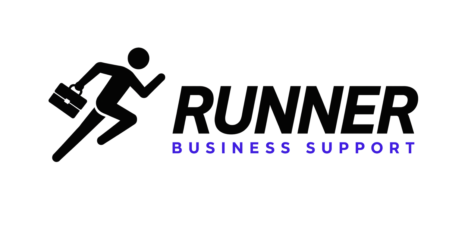 Runner Business Support