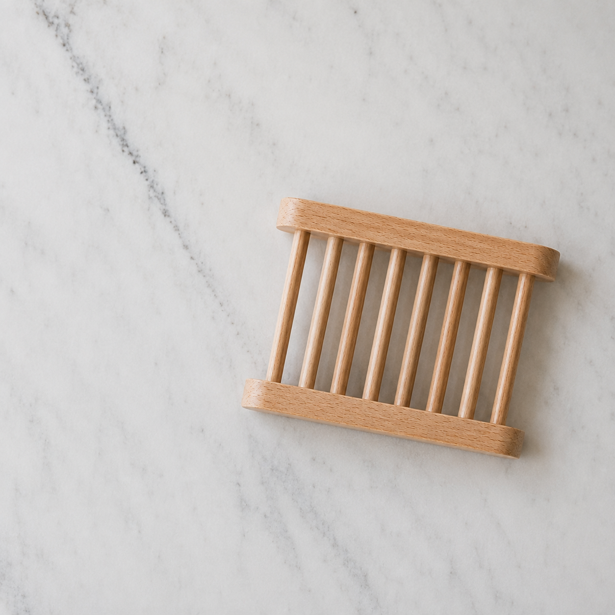 Bamboo Dish Soap