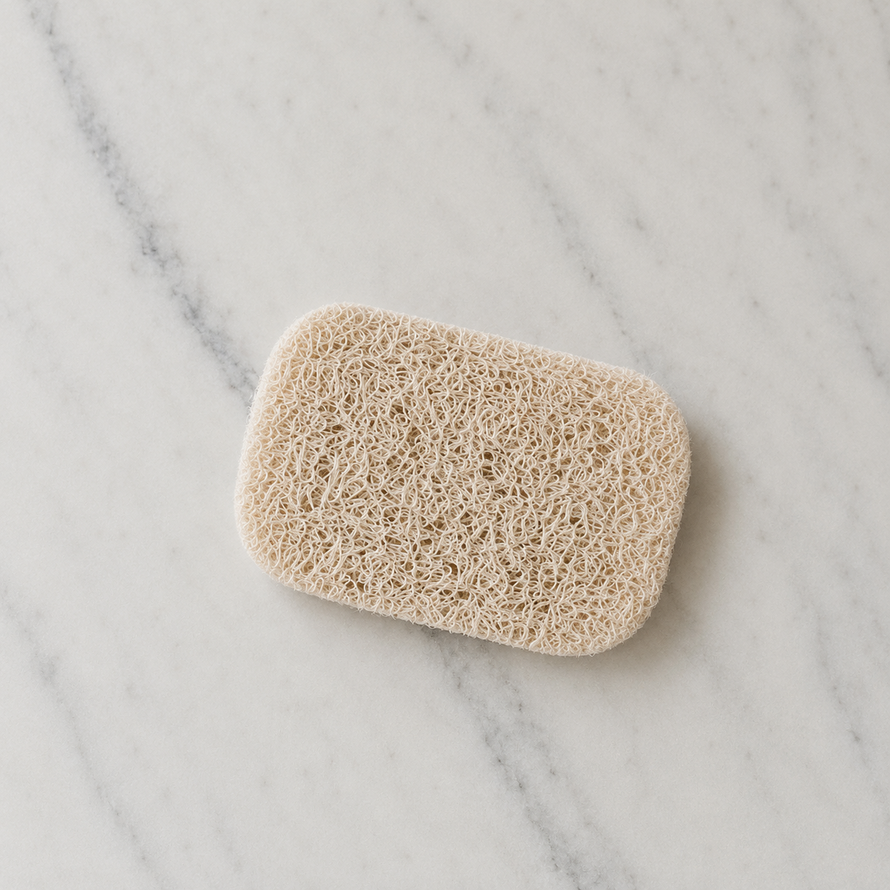 Soap Saver Pad