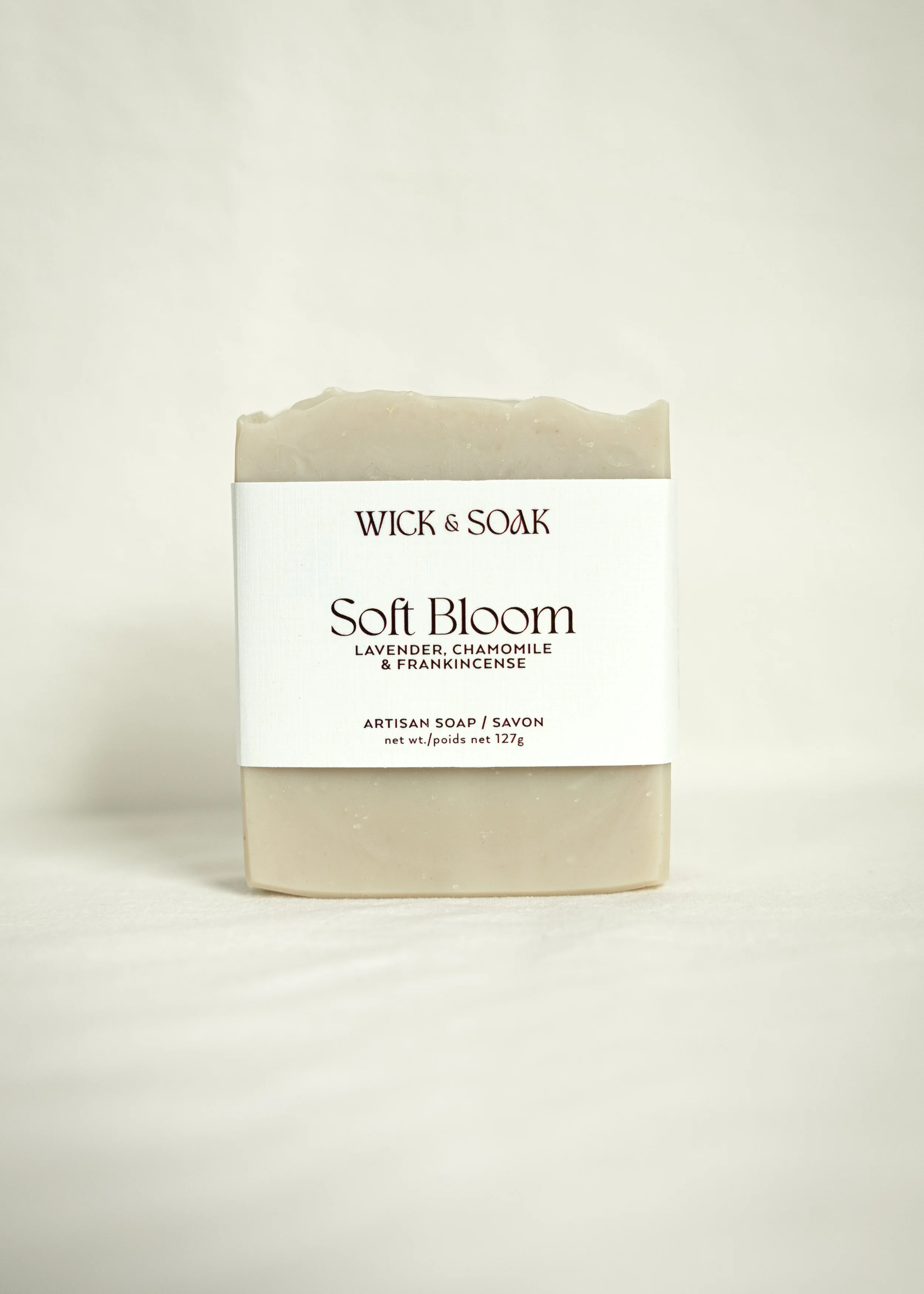 Soft Bloom