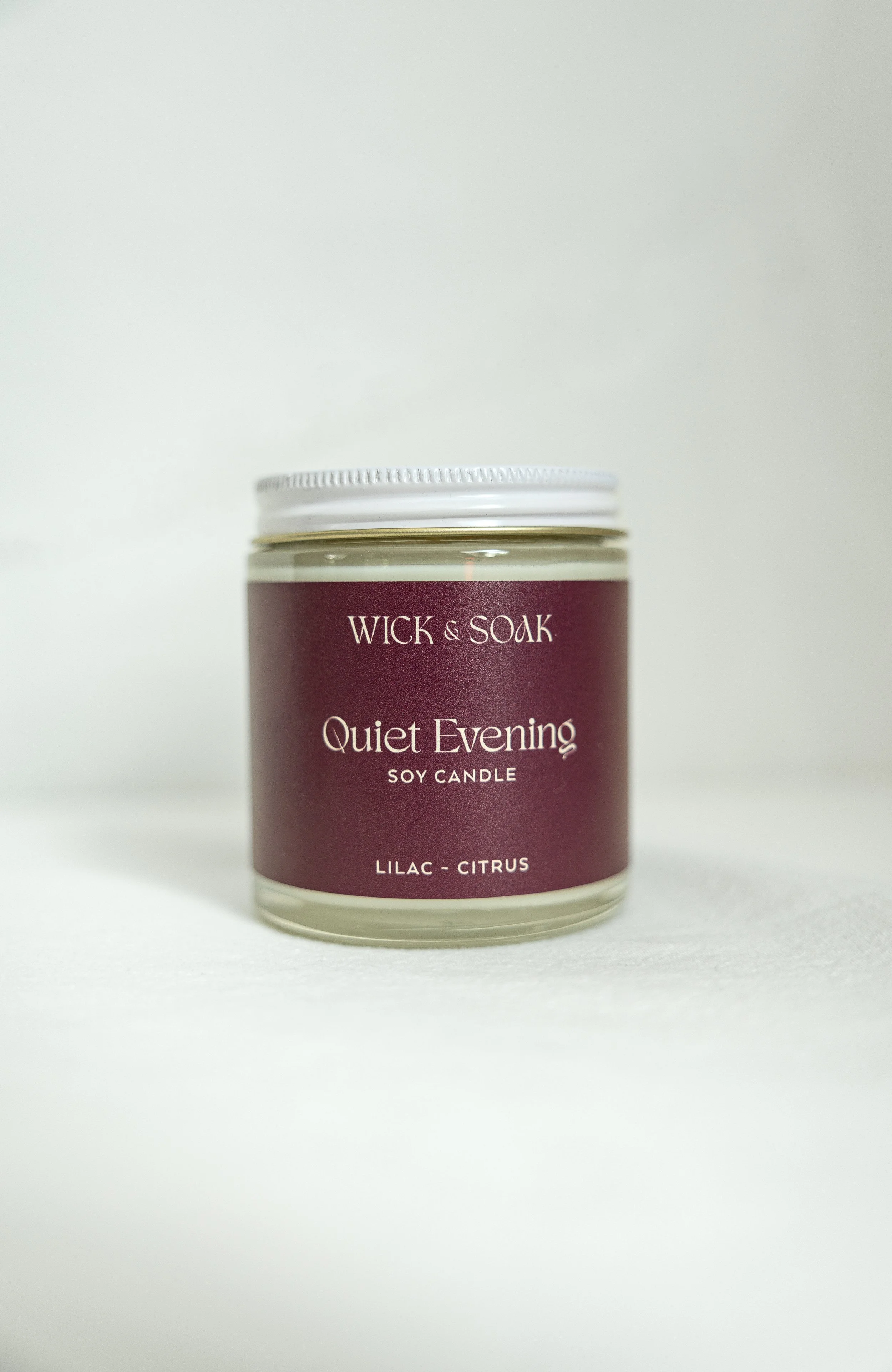 Quiet Evening