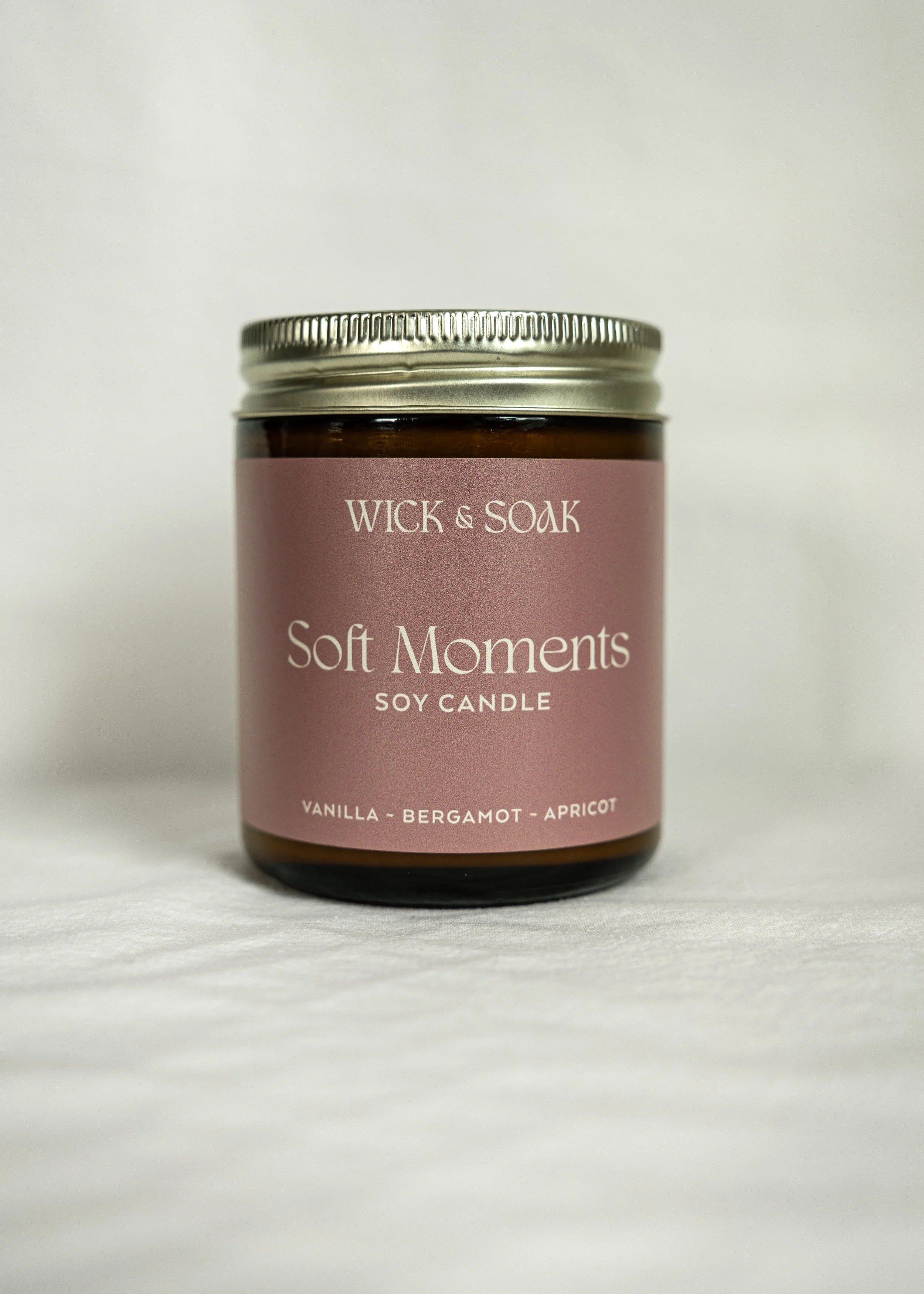 Soft Moments