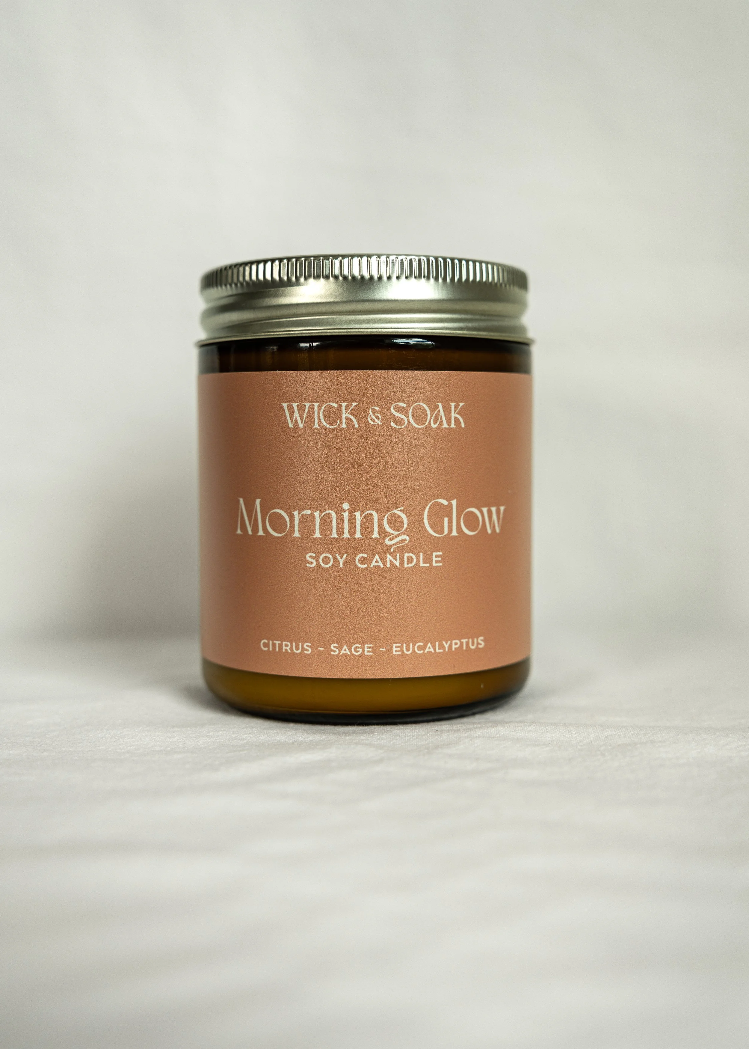 Morning Glow