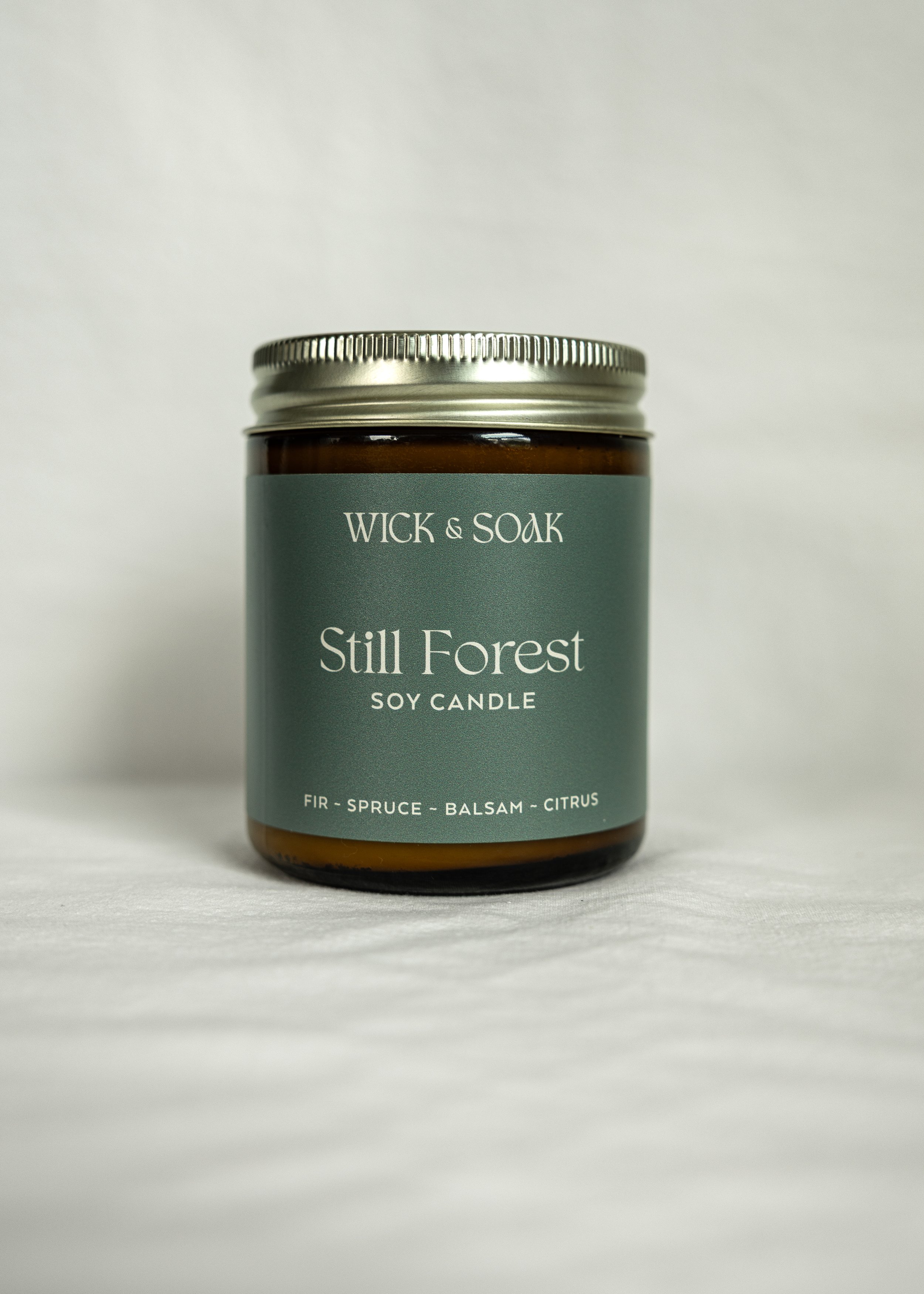 Still Forest