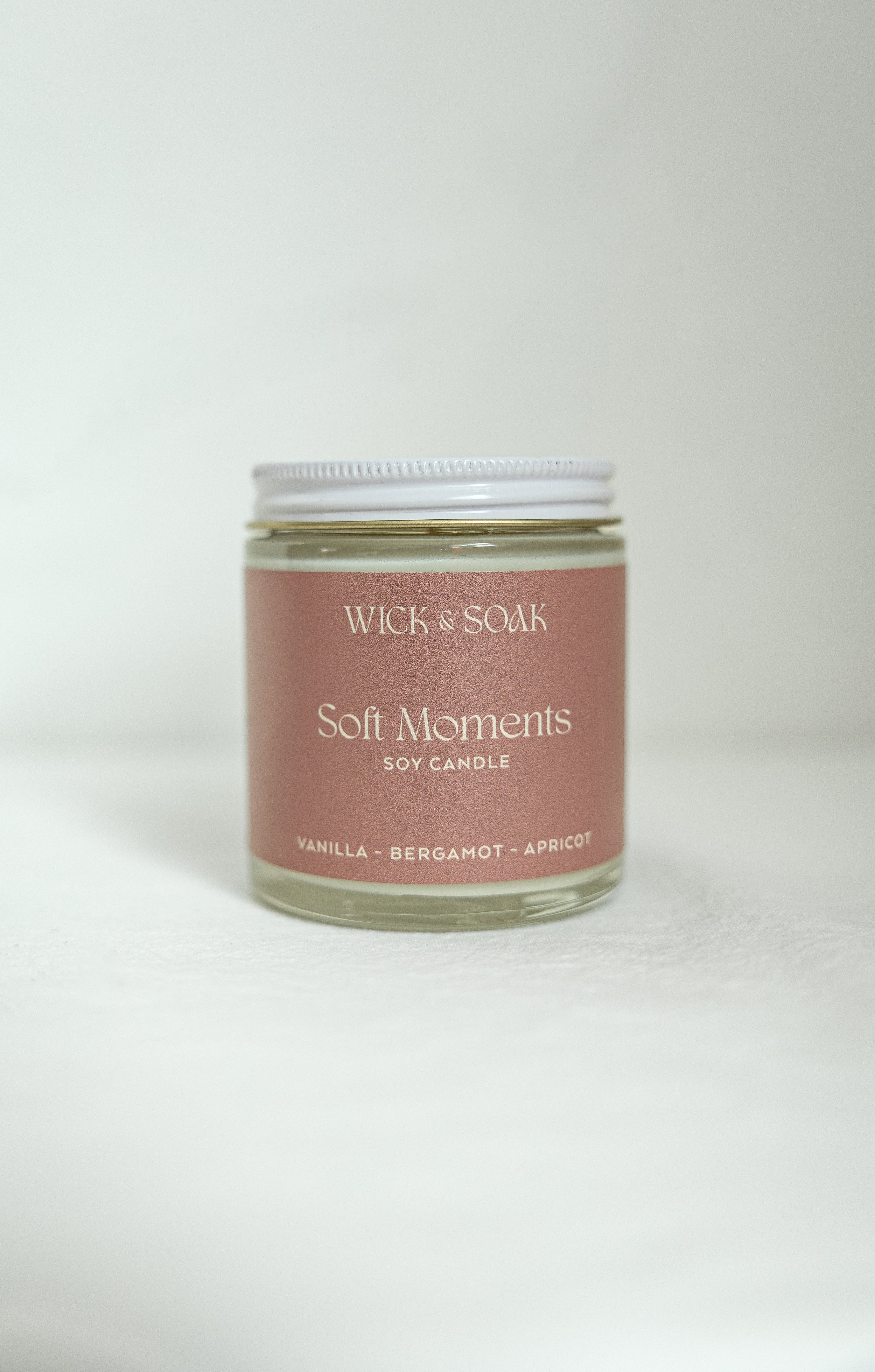 Soft Moments