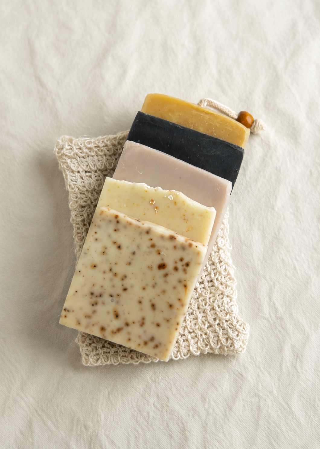 Soap Sample Pack