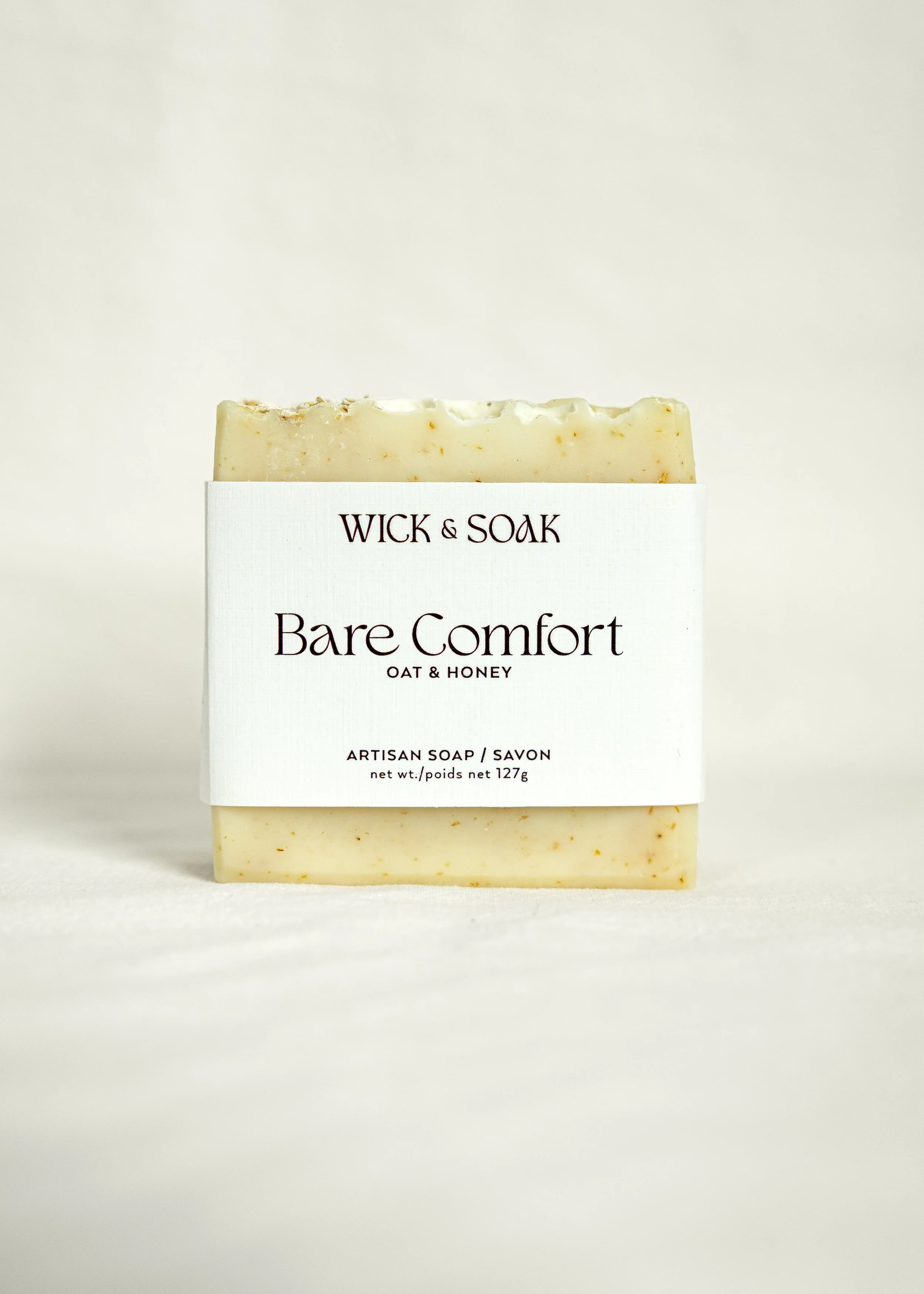 Bare Comfort