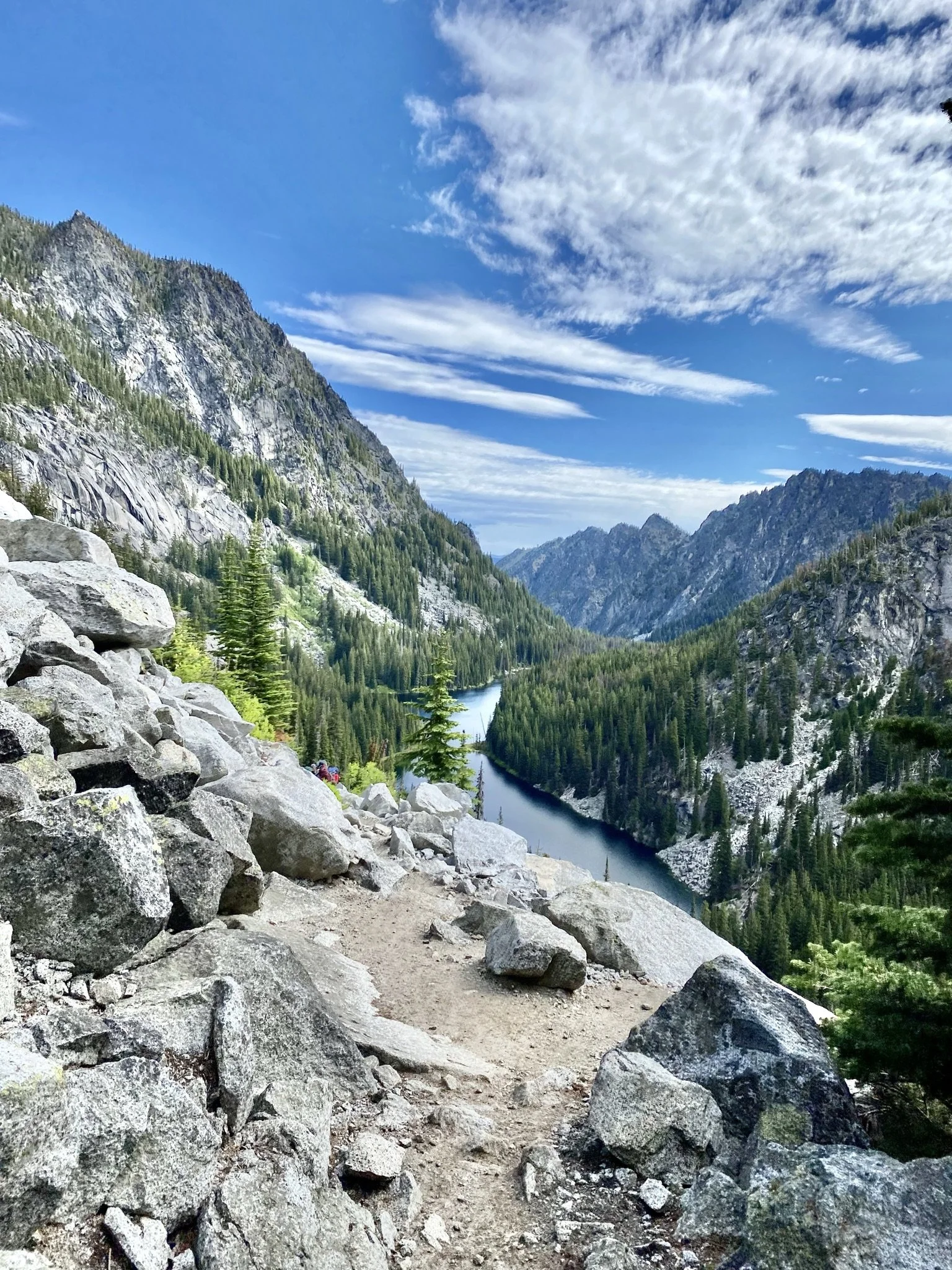 LEAVENWORTH