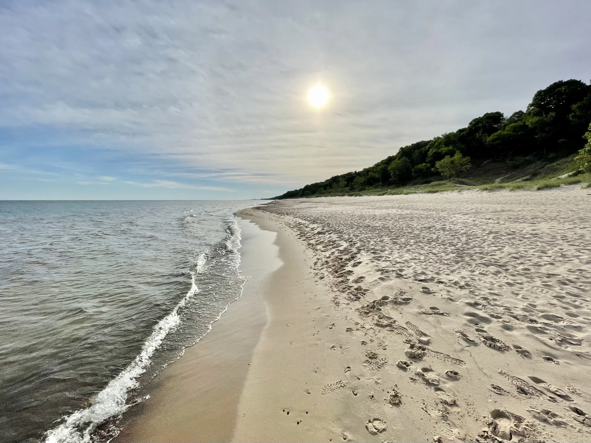INDIANA DUNES