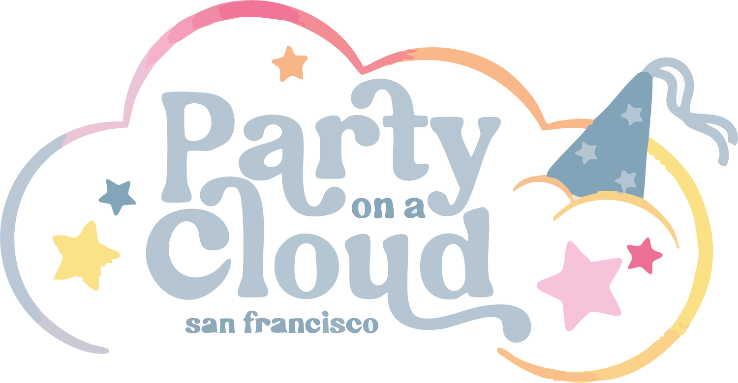 Party on a Cloud San Francisco
