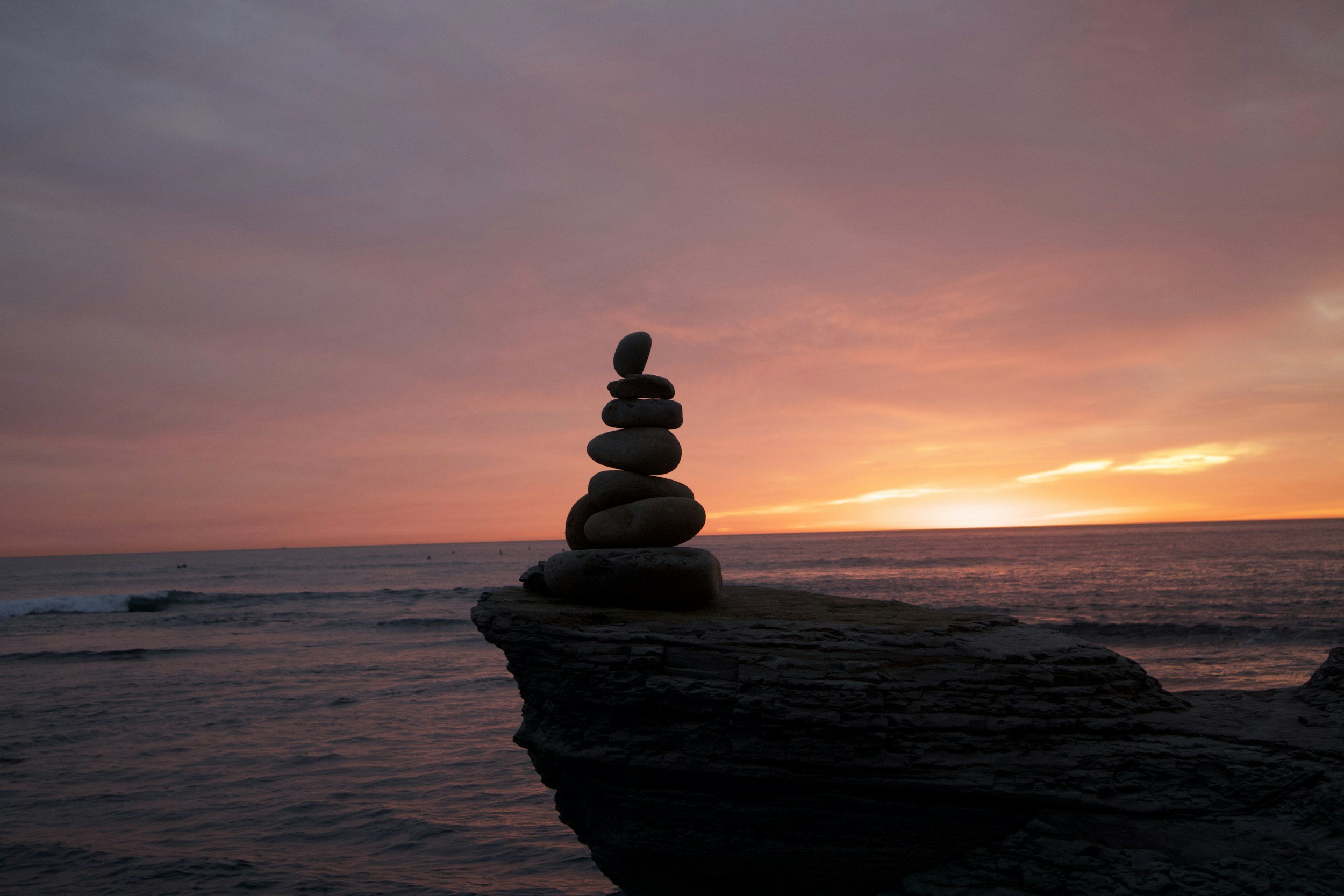 Navigating Health, Relationships &amp; Boundaries