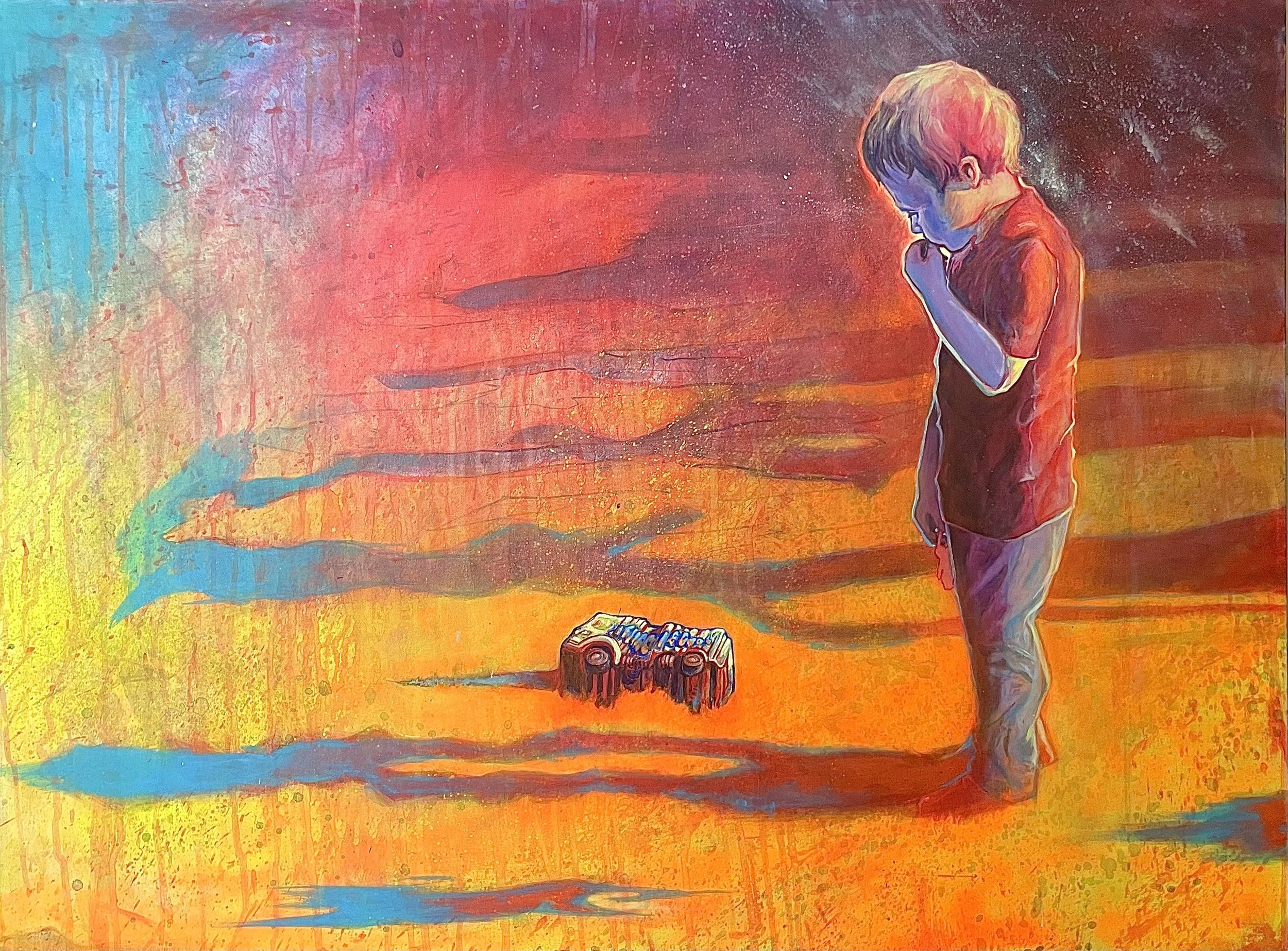 Simulacra