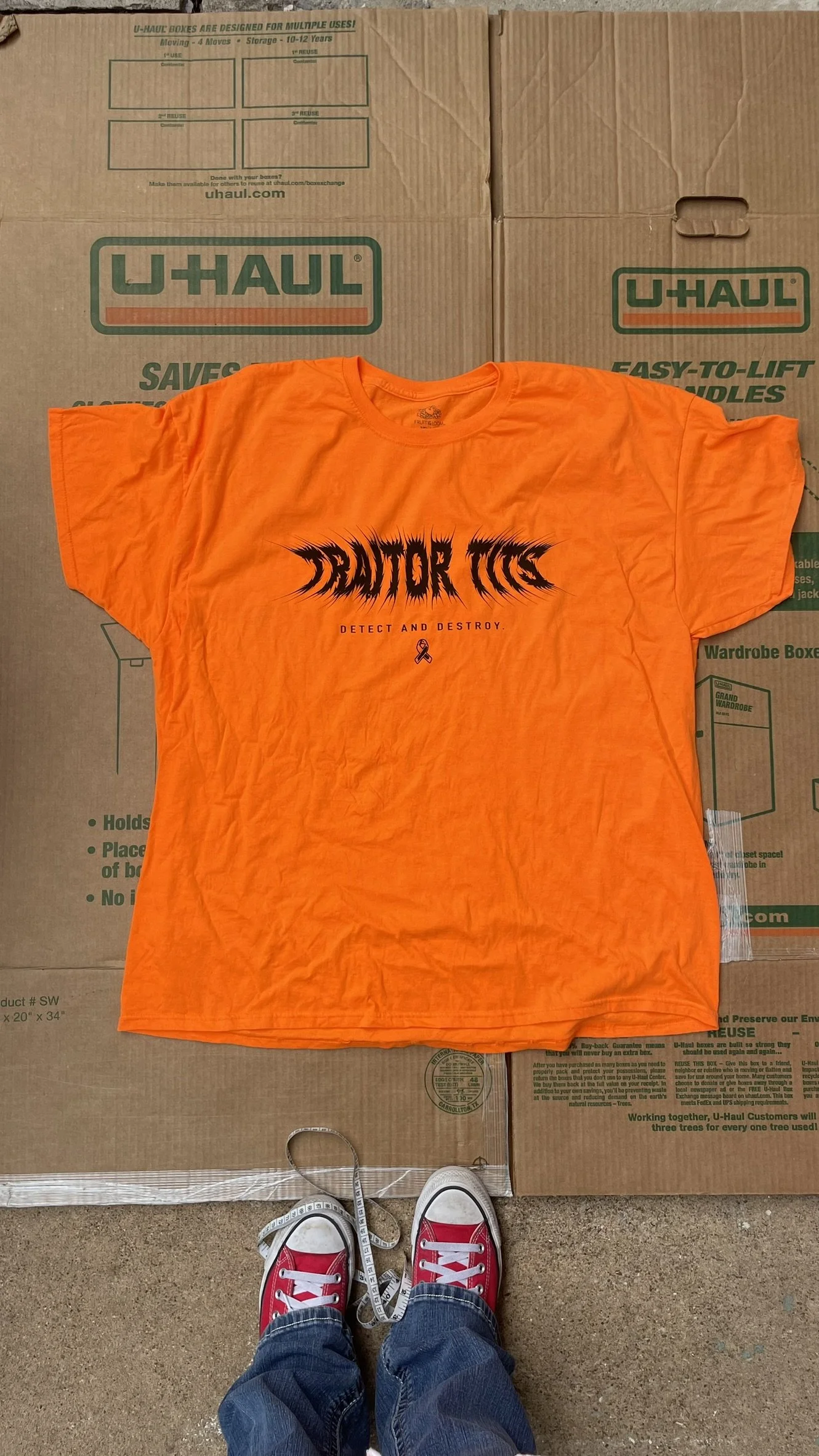 06 - TT - MENS 3XL