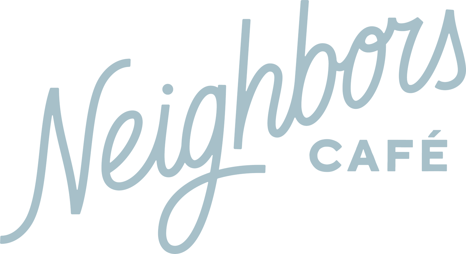Neighbors Cafe Mobile Coffee Catering