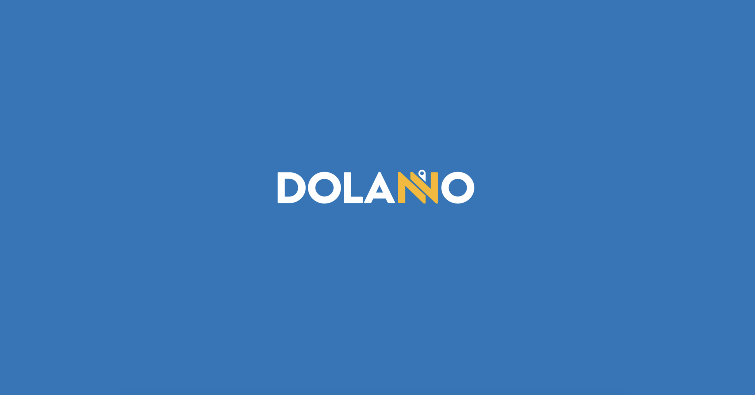 Photo: DOLANNO logo