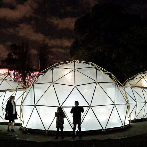 Photo by EPA Victoria from Twitter.com