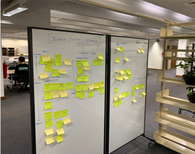 Photo by Ersan Ramadhan