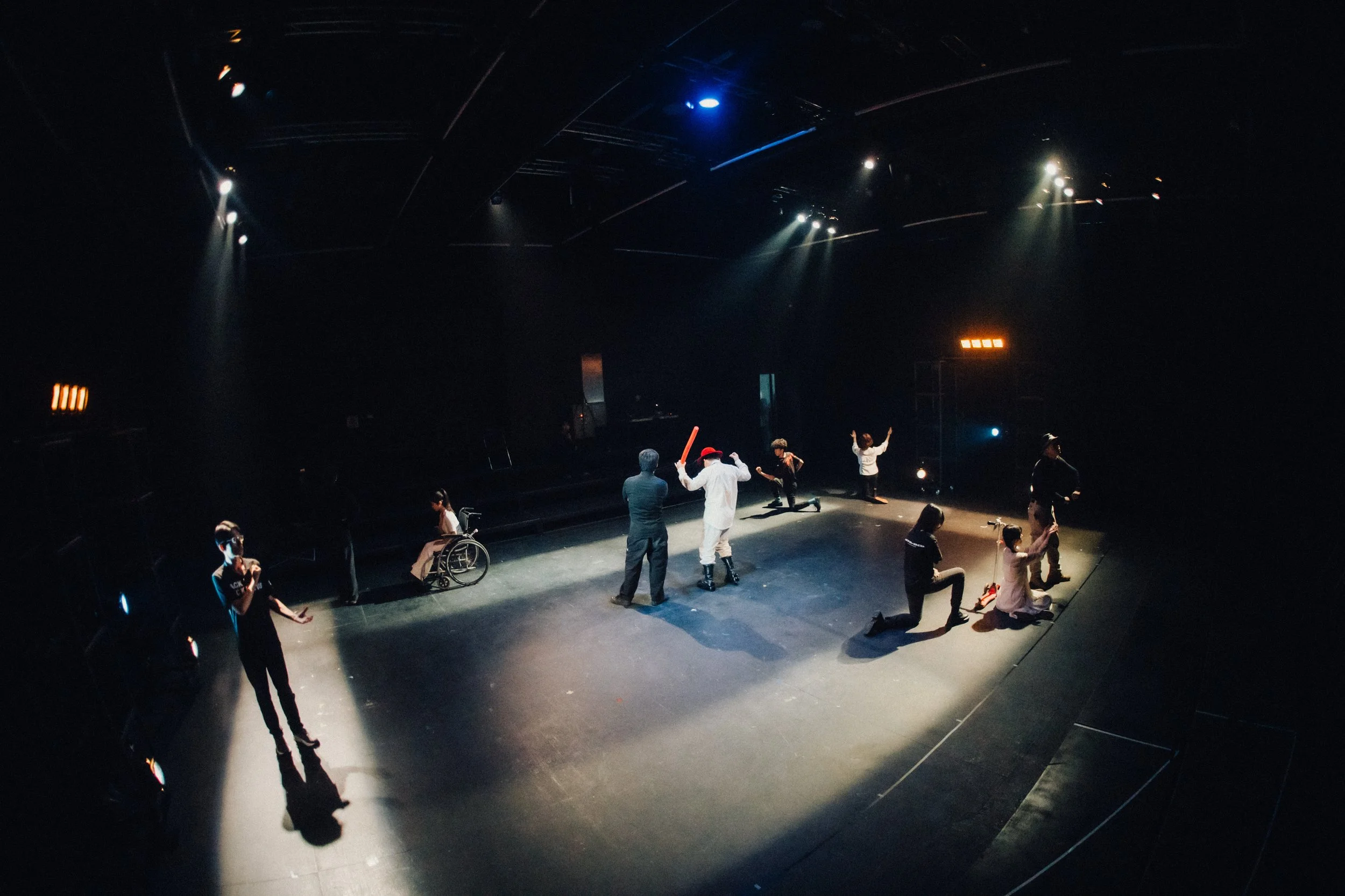 《安東尼與克麗奧佩特拉》Antony and Cleopatra