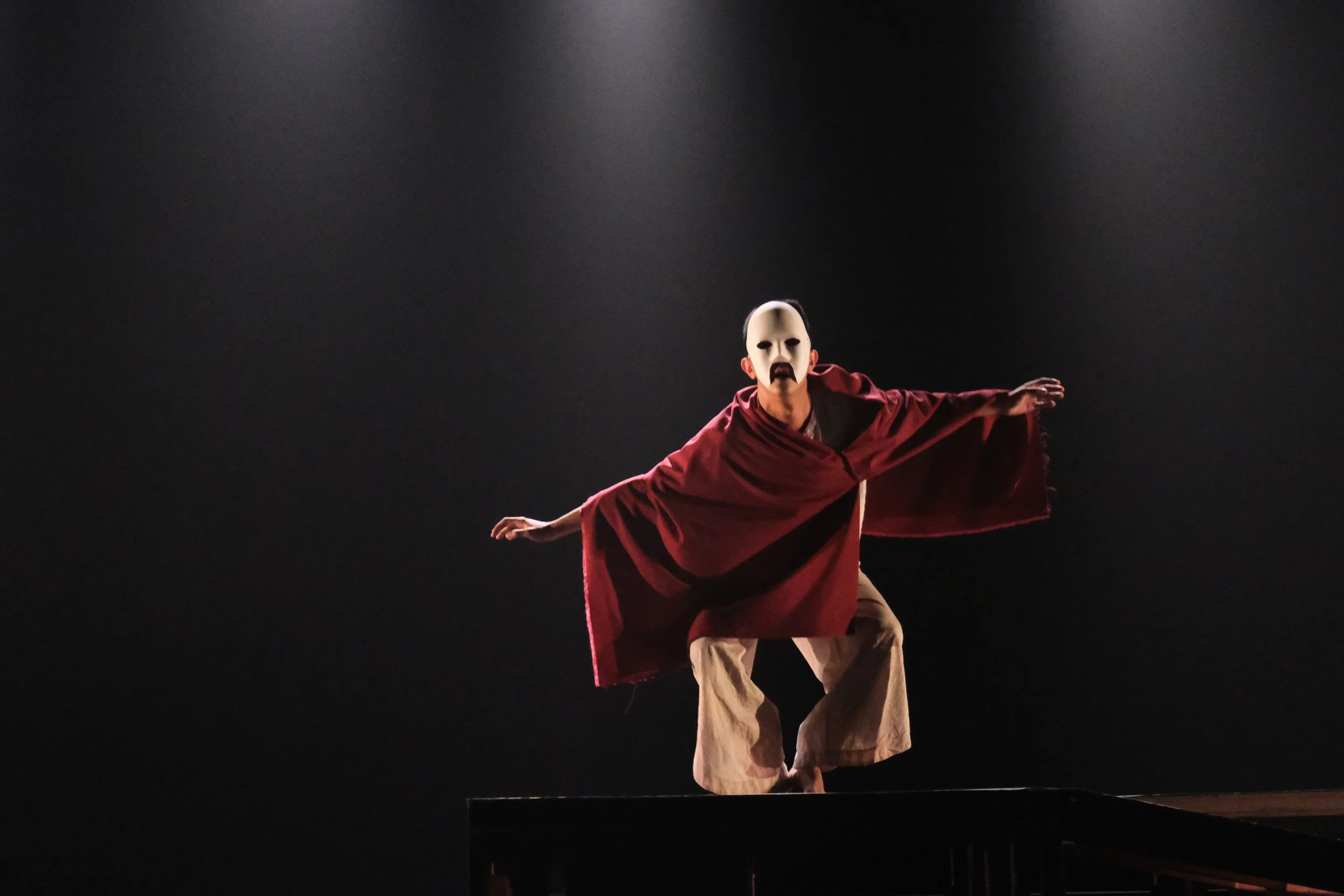 《伊底帕斯王》Oedipus Rex