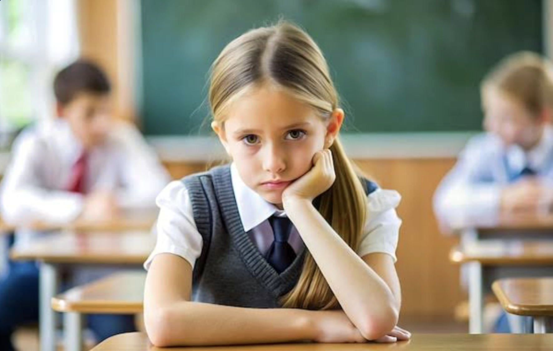 The Year 1 Numeracy Check will not improve numeracy