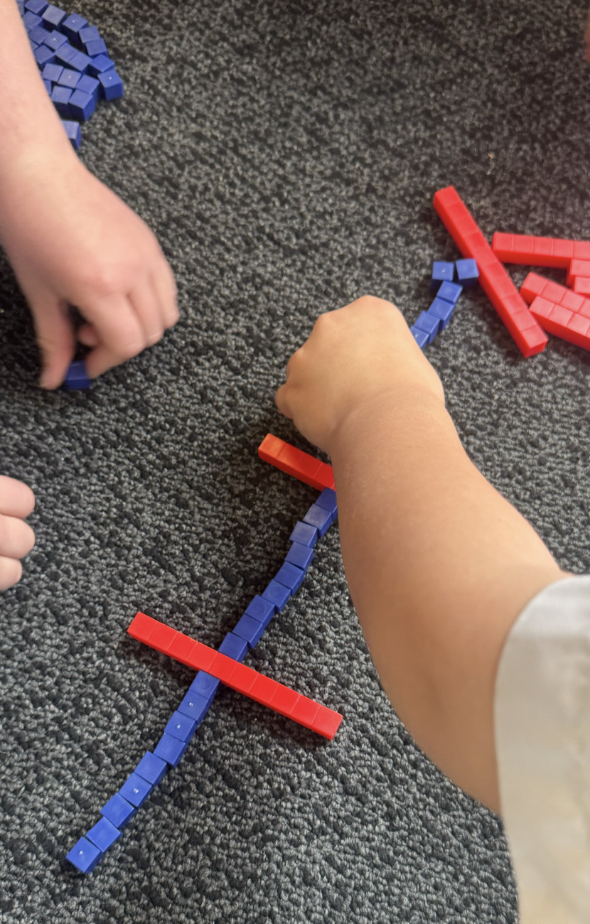 Early Years Intervention