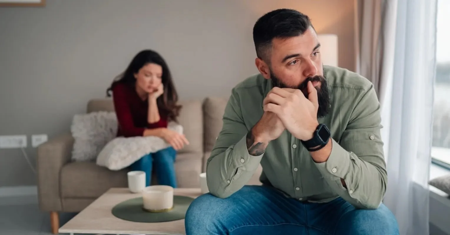 Why Some Men Hesitate to Try Couples Therapy (and What Actually Helps)