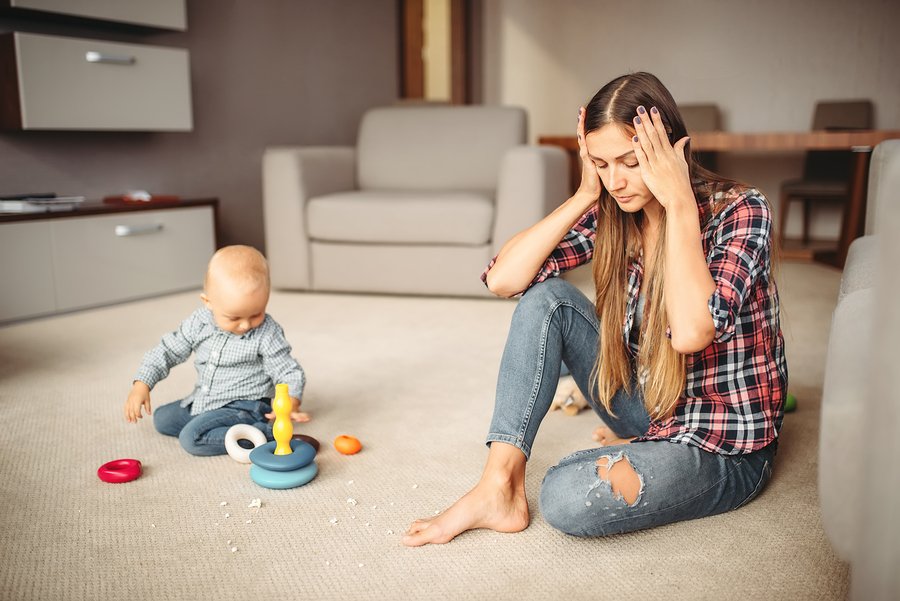 The Hidden Emotional Labor in Relationships—and Why It Matters in Couples Therapy