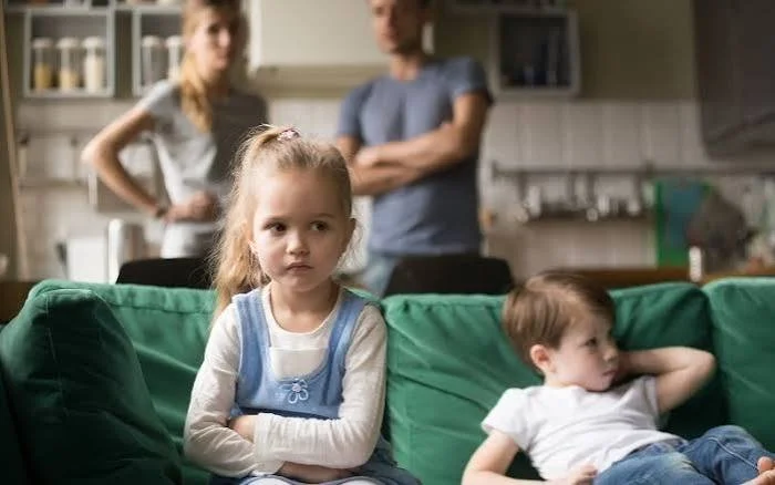 When the Past Shows Up in Your Relationship