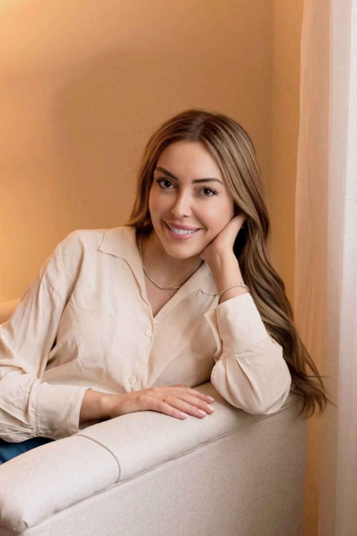 Rachel Green, MA LPC, couples therapist in Colorado