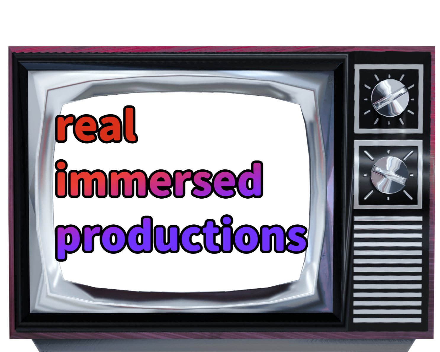real immersed productions (Copy)